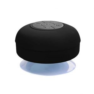 Mini Caixinha Som Bluetooth Portátil