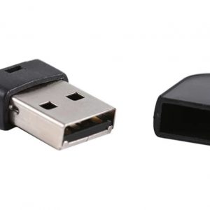 Mini Pendrive USB 64GB Importado