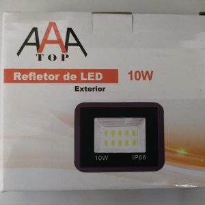 Refletor De LED Exterior 10W AAATOP