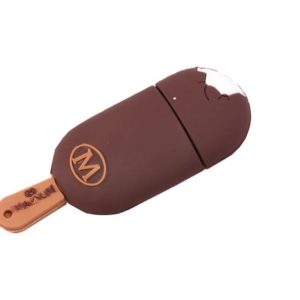 Pendrive USB 16GB Chocolate Jaster