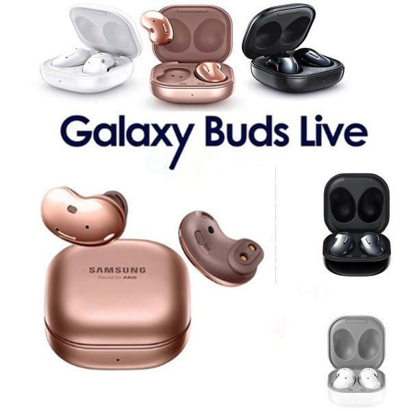 Galaxy buds live discount whatsapp