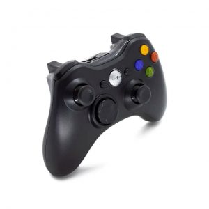 Controle Sem Fio XBOX 360 JG-184 Tek One