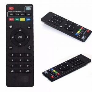 Controle TV Box MXQ PRO 4K, 5G, TX9, TX3, MINI, TX2 FBG