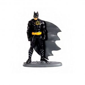Figure Action Boneco Miniatura Batman Mattel