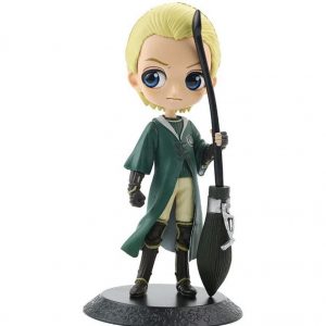 Figure Action Draco Malfoy Harry Potter