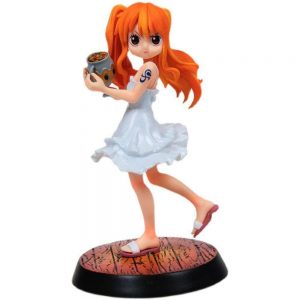Figure Action Nami One Piece