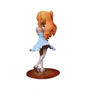 Figure Action Nami One Piece