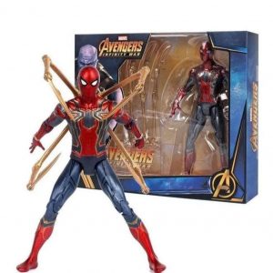 Figure Action Homem-Aranha: Sem Volta Para Casa – Marvel