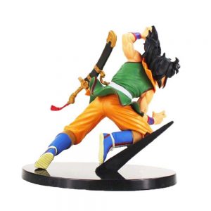 Figure Action Yamcha Dragon Ball Z 15CM