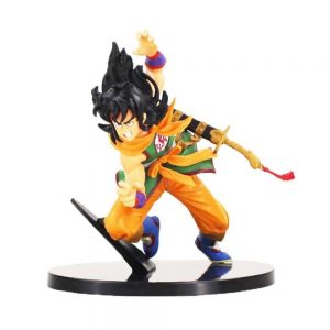 Figure Action Yamcha Dragon Ball Z 15CM