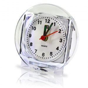 Relógio Despertador de Mesa GB57081 Mbtech