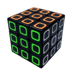 Cubo Mágico 3X3X3 CY-8813 NO.8813 Promotion