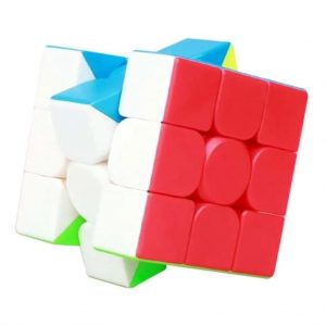 Cubo Mágico 3X3X3 NO:OK2029 Moyu